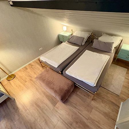 Relaxstay - Maisonette - Smart-Tv- Wifi Dielheim 외부 사진