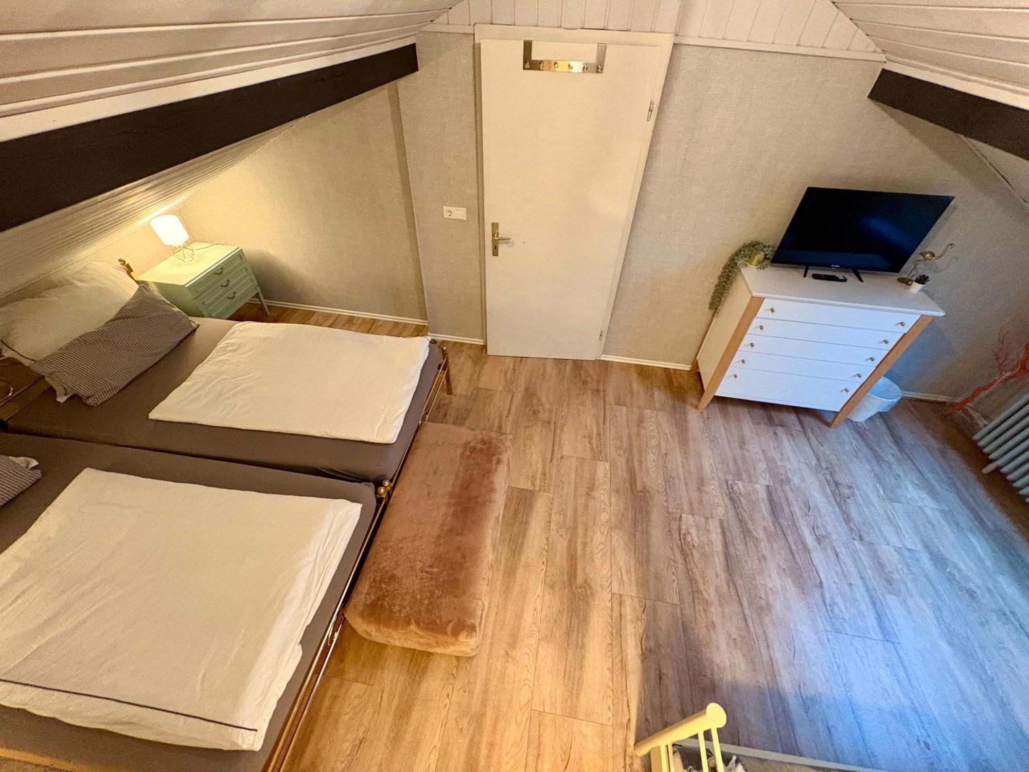 Relaxstay - Maisonette - Smart-Tv- Wifi Dielheim 외부 사진