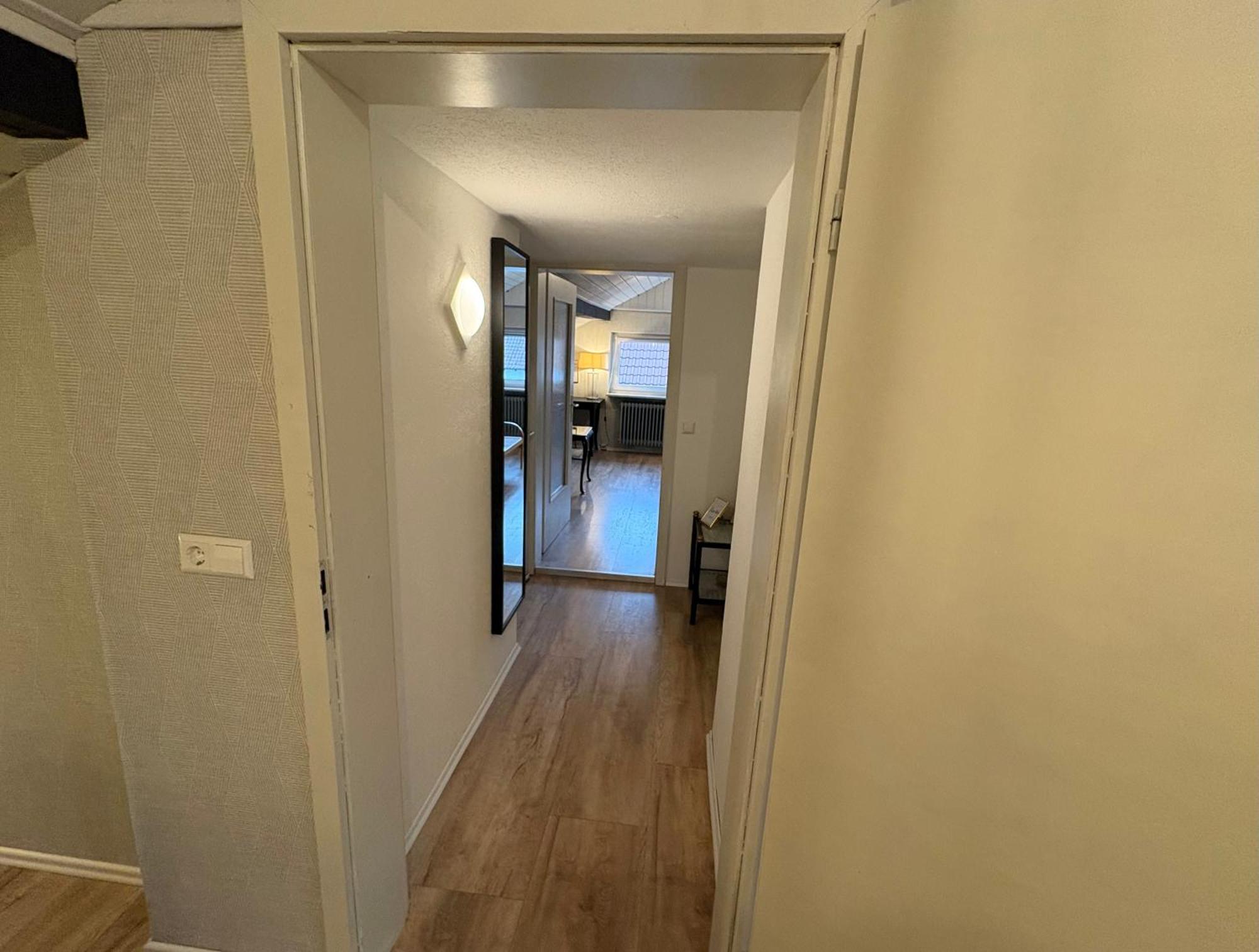 Relaxstay - Maisonette - Smart-Tv- Wifi Dielheim 외부 사진