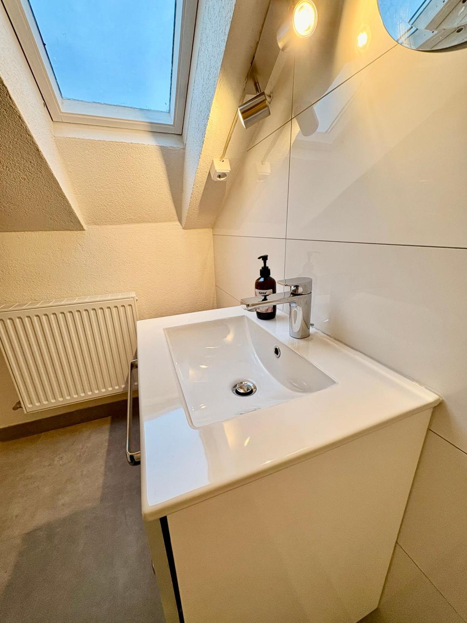 Relaxstay - Maisonette - Smart-Tv- Wifi Dielheim 외부 사진