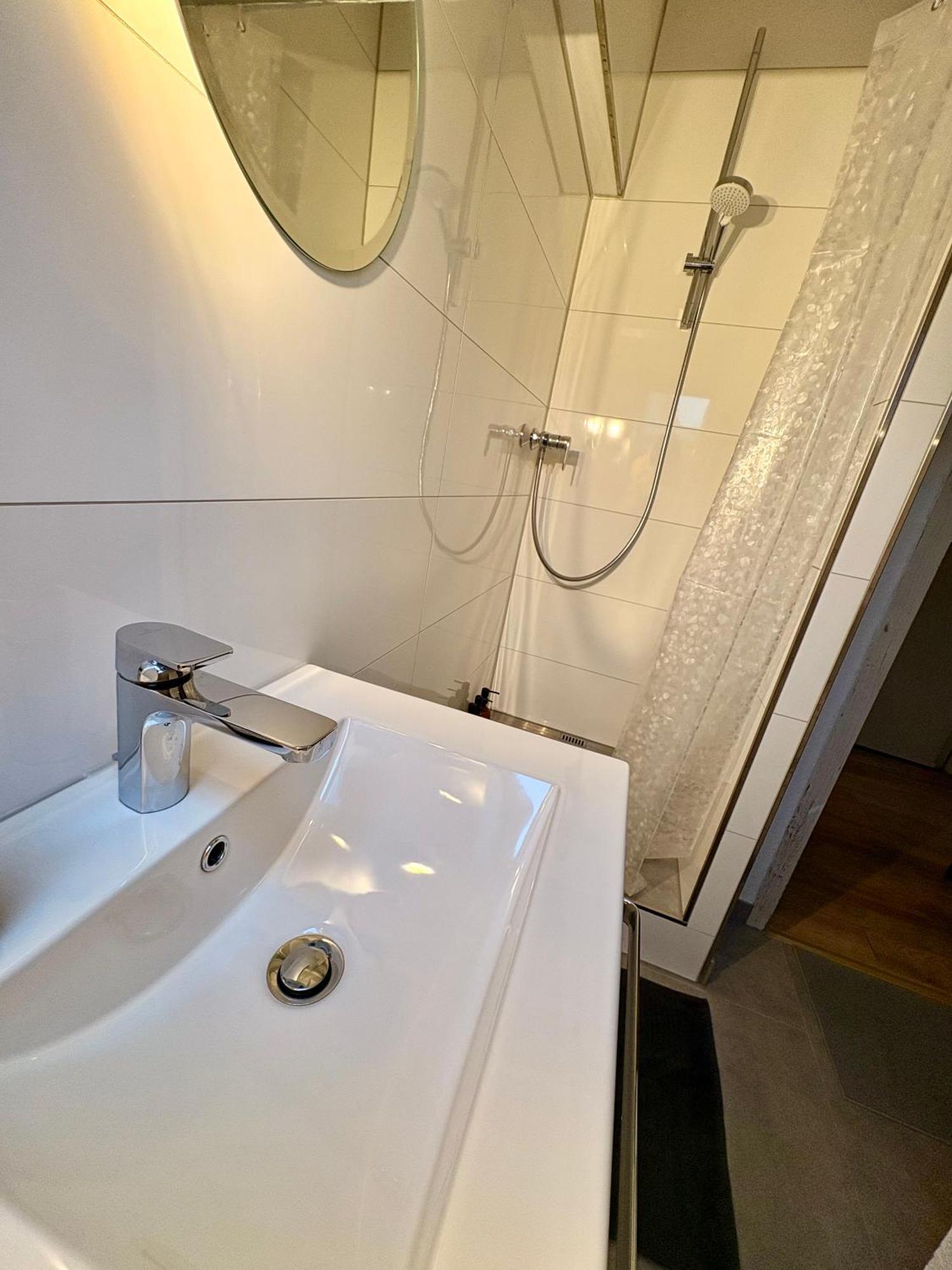 Relaxstay - Maisonette - Smart-Tv- Wifi Dielheim 외부 사진